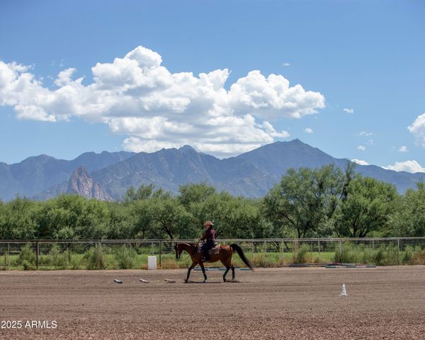 3155 W Elephant Head Road, Amado, AZ 85645