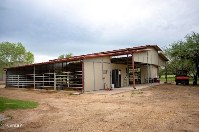 3155 W Elephant Head Road, Amado, AZ 85645