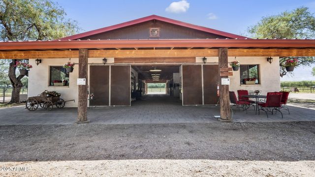 3155 W Elephant Head Road, Amado, AZ 85645