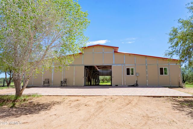 3155 W Elephant Head Road, Amado, AZ 85645