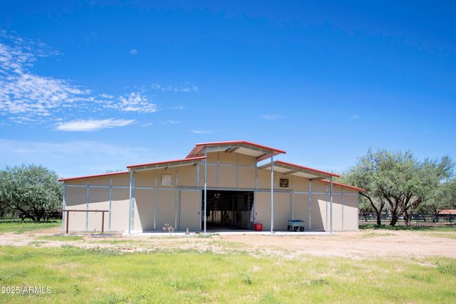 3155 W Elephant Head Road, Amado, AZ 85645