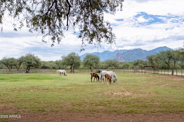 3155 W Elephant Head Road, Amado, AZ 85645