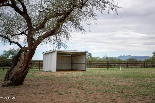3155 W Elephant Head Road, Amado, AZ 85645