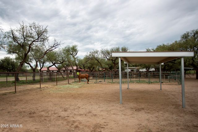 3155 W Elephant Head Road, Amado, AZ 85645
