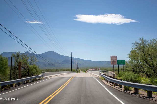 3155 W Elephant Head Road, Amado, AZ 85645