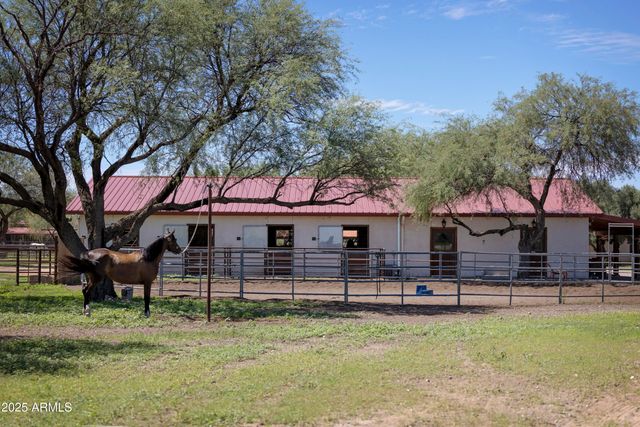 3155 W Elephant Head Road, Amado, AZ 85645