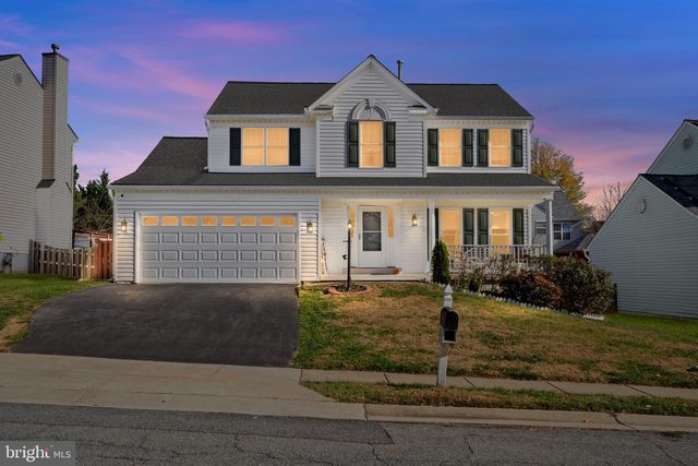 1735 CANAL RUN DR, Point Of Rocks, MD 21777