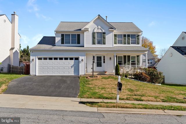 1735 CANAL RUN DR, Point Of Rocks, MD 21777