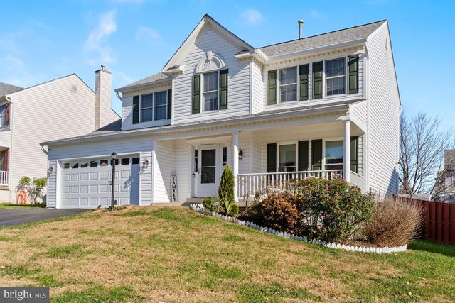 1735 CANAL RUN DR, Point Of Rocks, MD 21777