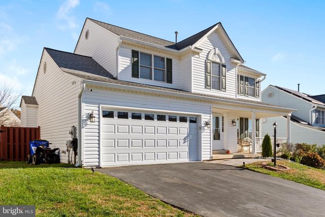 1735 CANAL RUN DR, Point Of Rocks, MD 21777