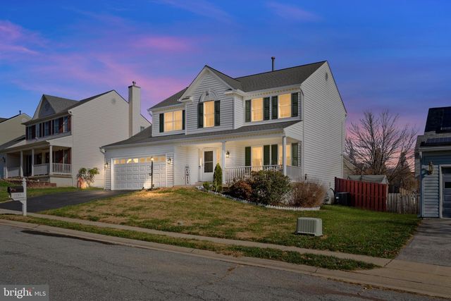 1735 CANAL RUN DR, Point Of Rocks, MD 21777