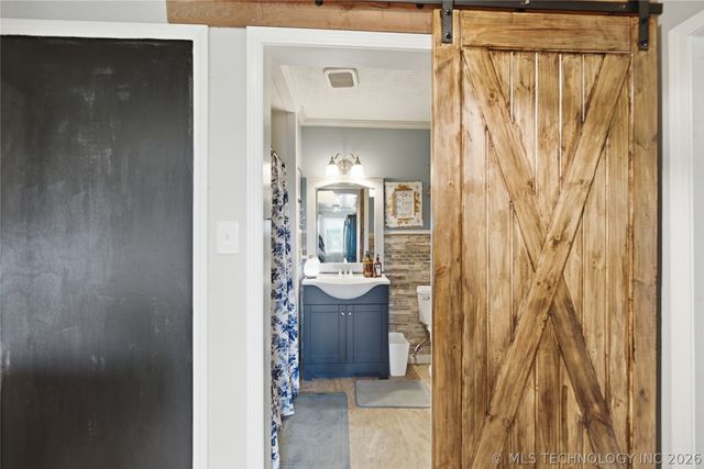 15031 S 4150 Road, Claremore, OK 74017