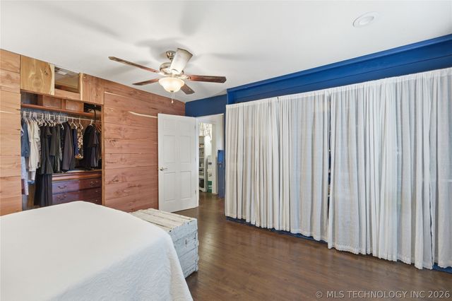 15031 S 4150 Road, Claremore, OK 74017