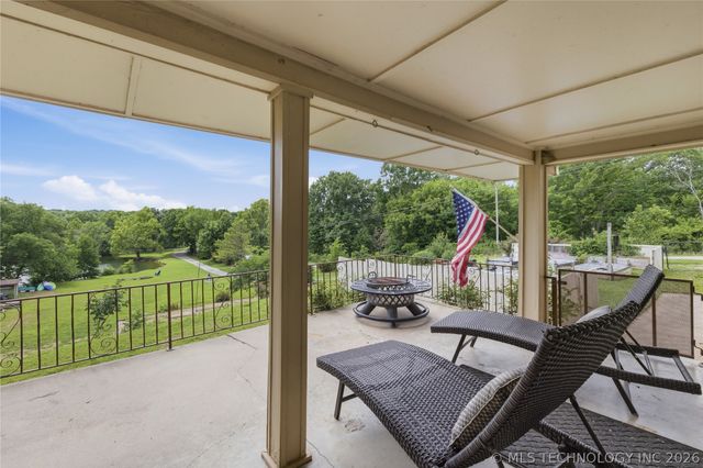 15031 S 4150 Road, Claremore, OK 74017