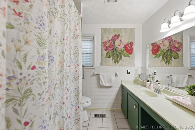 15031 S 4150 Road, Claremore, OK 74017
