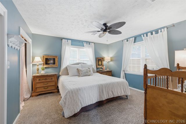 15031 S 4150 Road, Claremore, OK 74017