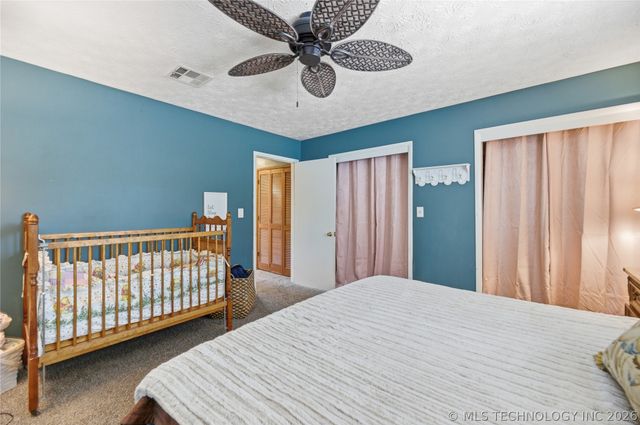 15031 S 4150 Road, Claremore, OK 74017