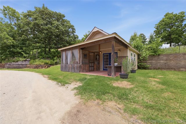 15031 S 4150 Road, Claremore, OK 74017