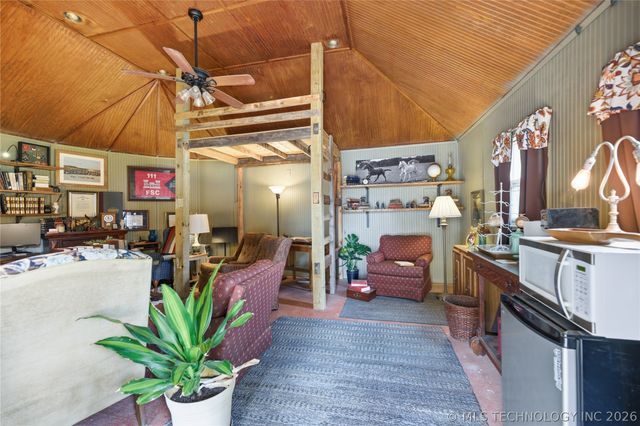 15031 S 4150 Road, Claremore, OK 74017