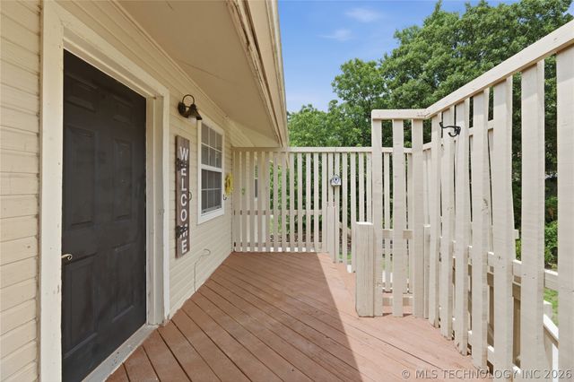 15031 S 4150 Road, Claremore, OK 74017