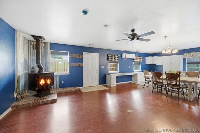 15031 S 4150 Road, Claremore, OK 74017