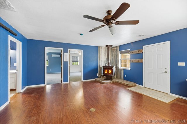 15031 S 4150 Road, Claremore, OK 74017