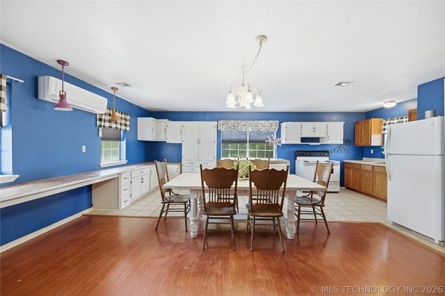 15031 S 4150 Road, Claremore, OK 74017