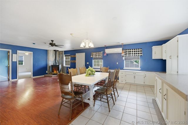 15031 S 4150 Road, Claremore, OK 74017