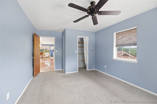 15031 S 4150 Road, Claremore, OK 74017