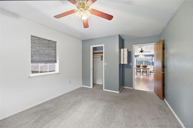 15031 S 4150 Road, Claremore, OK 74017