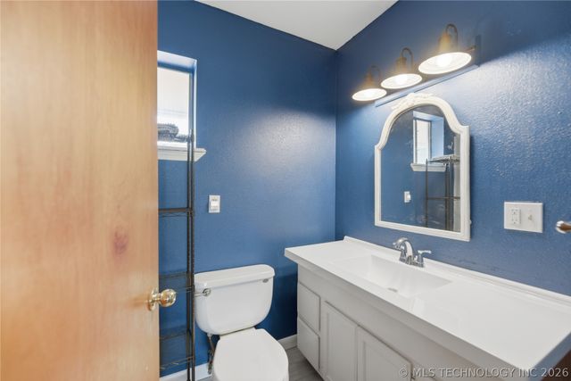 15031 S 4150 Road, Claremore, OK 74017