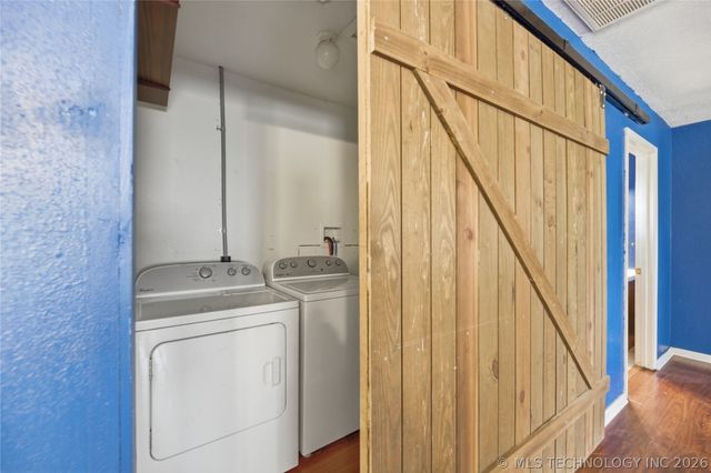 15031 S 4150 Road, Claremore, OK 74017