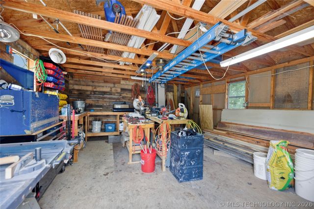 15031 S 4150 Road, Claremore, OK 74017
