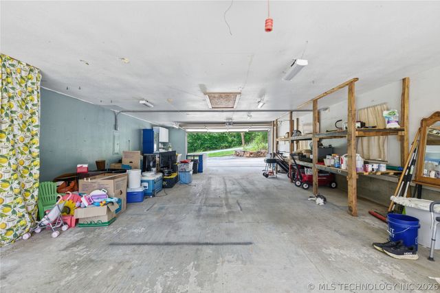15031 S 4150 Road, Claremore, OK 74017