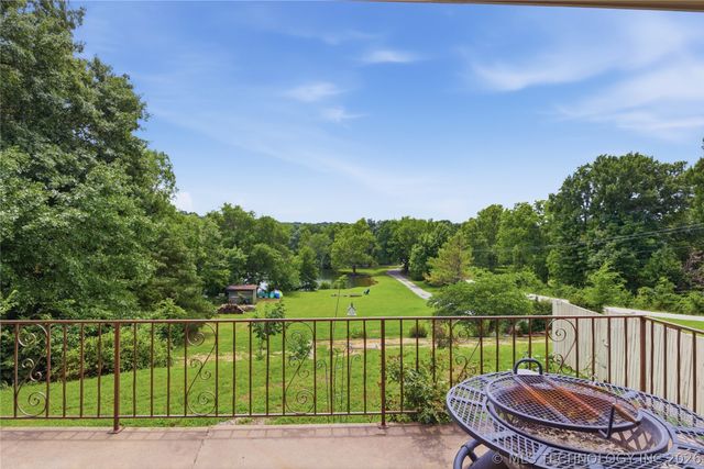 15031 S 4150 Road, Claremore, OK 74017