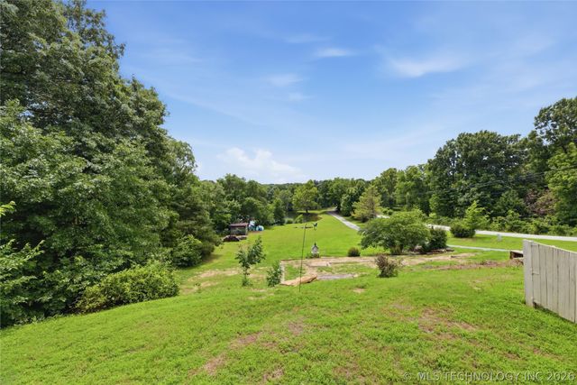 15031 S 4150 Road, Claremore, OK 74017