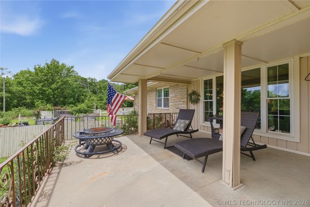 15031 S 4150 Road, Claremore, OK 74017