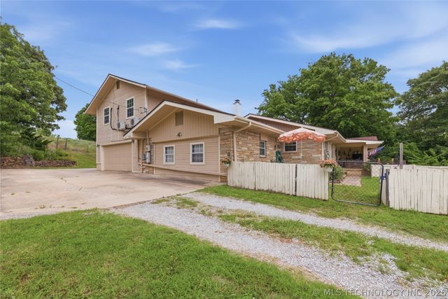 15031 S 4150 Road, Claremore, OK 74017