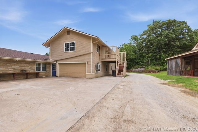 15031 S 4150 Road, Claremore, OK 74017
