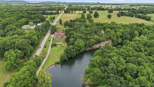 15031 S 4150 Road, Claremore, OK 74017