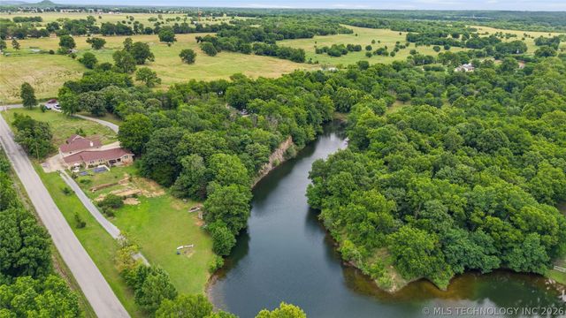 15031 S 4150 Road, Claremore, OK 74017