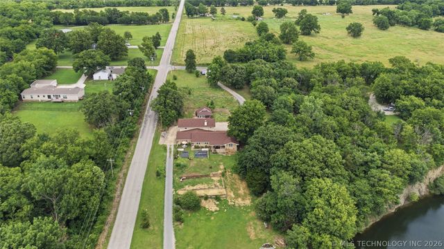 15031 S 4150 Road, Claremore, OK 74017