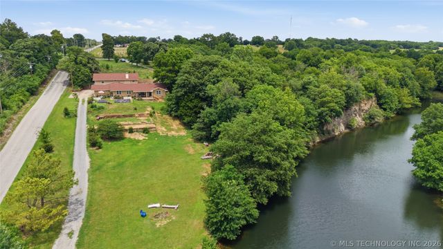 15031 S 4150 Road, Claremore, OK 74017