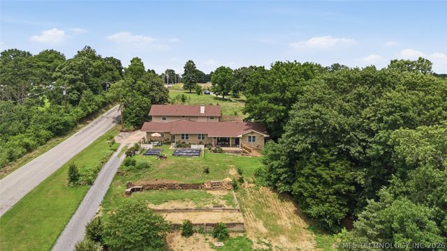 15031 S 4150 Road, Claremore, OK 74017