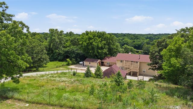 15031 S 4150 Road, Claremore, OK 74017