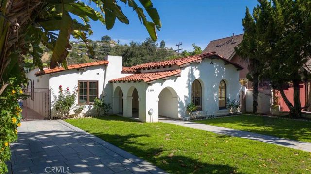 1404 Ethel, Glendale, CA 91207