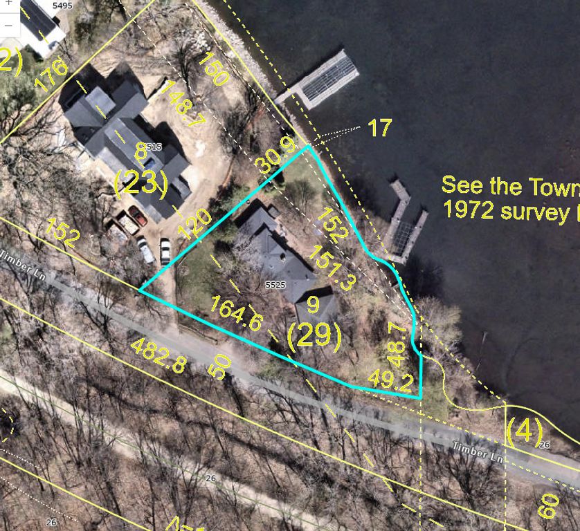5525 Timber Lane, Excelsior, MN 55331 — photo 2