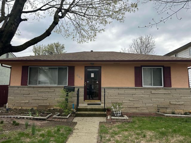 892 Ruby Avenue, Columbus, OH 43227