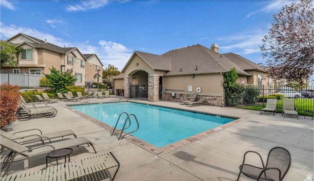 6391 W PASSENGER CT, West Jordan, UT 84081