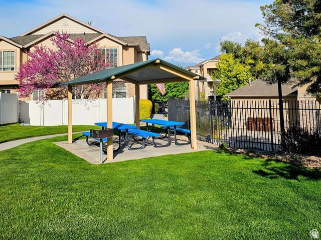 6391 W PASSENGER CT, West Jordan, UT 84081